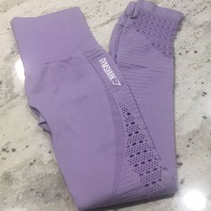 Gymshark Seamless Leggings